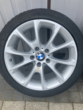 DISK 8JX18 ET34 6796250 STYLING 398 BMW F30 F36