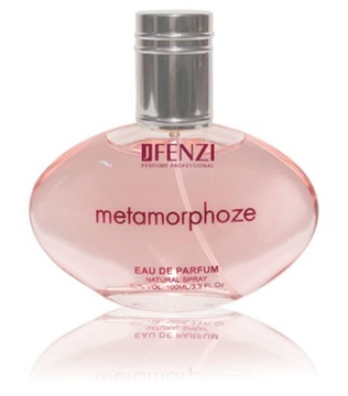 JFenzi women edp Metamorphoze 100ml