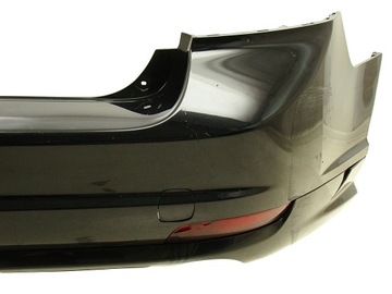 БАМПЕР VOLVO S40 II LIFT R-DESIGN 452-46