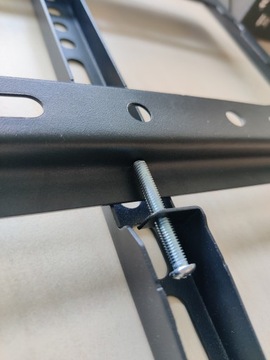 Крепление для телевизора Вешалка для телевизора 26-65 дюймов VESA 100x100/400x400 45 кг