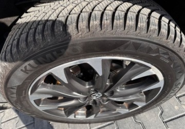 Mazda CX-5 II SUV 2.2 SKY-D 150KM 2018 Mazda CX-5 bezwypadekserwisz NiemiecSPORT-LINEJEDZIE JAK NOWE 2.2 150KM, zdjęcie 31