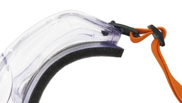 GOGLE OKULARY PRZECIWODPRYSKOWE PIANKA V-MAXX 1006196 HONEYWELL