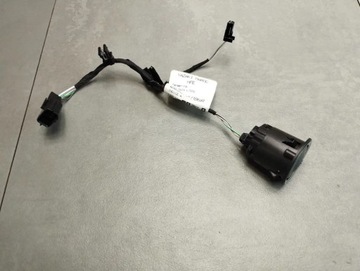 Renault Kadjar PRZYCISK START STOP 283904786R