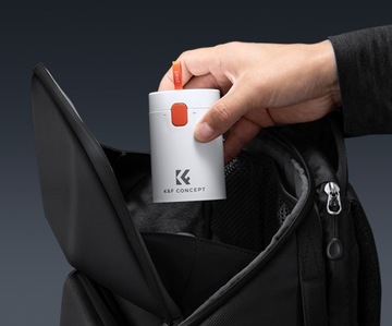 Набор Prof 20in1 для чистки камеры телефона, камеры ноутбука K&F Optics
