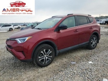 Toyota RAV4 V 2018