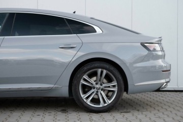 Volkswagen Arteon 2023 Volkswagen Arteon Plug-In Hybrid R-Line DSG Salon PL FV Vat 23 Autotra, zdjęcie 13