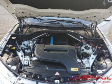 BMW X5 F15 SUV xDrive40e 313KM 2016 BMW X5 _F15_ XDR40E_HYBRYDA_4x4_2016r 2.0 Hybryda 313KM, zdjęcie 11