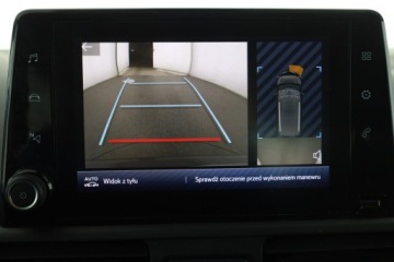 Toyota 2020 Toyota ProAce City Verso 1.2 T, Salon Polska, zdjęcie 18