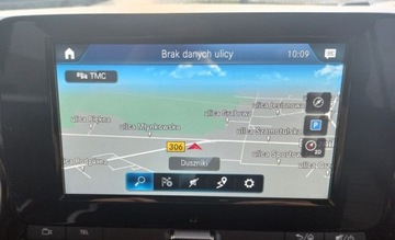 Mercedes Klasa T 1.5 180d 116KM 2022 Mercedes-Benz Klasa T 1,5D 116kM Automat Salon Polska Kamera,Navi,Skora, zdjęcie 14