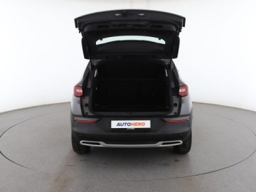 Opel 2021 Opel Grandland X FV23 1.5 CDTI Automat Elegance, zdjęcie 18