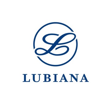 LUBIANA PAULA 6 x FILIŻANKA 70 ML ZE SPODKIEM