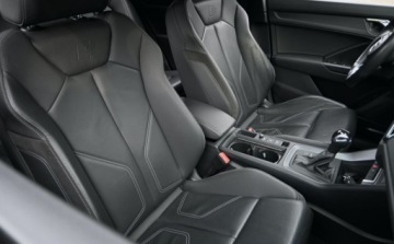 Audi 2021 Audi Q3 Sportback 2,0 TDI 2XS-LINE Full Led MATRIX BANGULUFSEN Virtual Ka, zdjęcie 30
