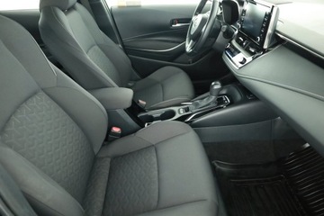 Toyota Corolla XII TS Kombi 1.8 Hybrid 122KM 2021 Toyota Corolla 1.8 Hybrid, Salon Polska, zdjęcie 6