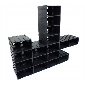 МОДУЛИ ЯЩИКОВ ОРГАНИЗАТОРЫ ШКАФ PP20