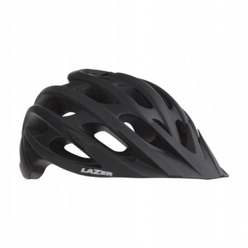 KASK ROWEROWY LAZER MAGMA + r.M 55-59 cm [10]