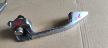 KLAMKA DRZWI LEWA MESCEDES W115 1157660301L