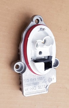 IVECO DAILY IV 4 STRALIS S WAY MODUL LED MĚNIČ IT50270653