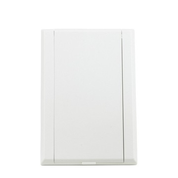 GNIAZDO SSĄCE STANDARD KOLOR BIAŁY 130x90 mm