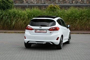 Ford Fiesta VIII ST 3d 1.5 EcoBoost 200KM 2020 Ford Fiesta ST 200KM 2020r. Recaro B&amp;O FullLED, zdjęcie 4