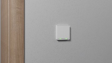 Умный переключатель Tesla Switch Dual ZigBee
