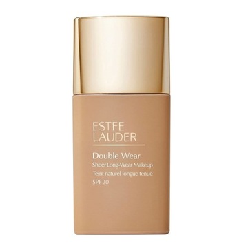 Estée Lauder Double Wear Sheer LongWear Foundation SPF20 długotrwały