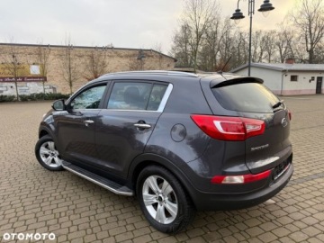 Kia Sportage III SUV 2.0 DOHC 163KM 2011 Kia Sportage Kia Sportage 2.0 XL 2WD 2.0 Benzyna 163KM, zdjęcie 15