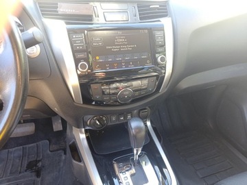 Nissan Navara IV Double Cab 2.3 190KM 2020 Nissan Navara DC 4x4 Autm EU6 Tekna DC 4x4 Autm EU, zdjęcie 27