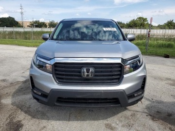 Honda Ridgeline 2023 Honda Ridgeline 2023, 3.5L, 4x4, RTL, od ubezpieczalni, zdjęcie 1