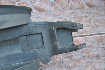 Крыло, арка колеса, наполнитель, Suzuki DL 650 V-Strom