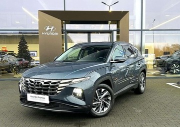 Hyundai Tucson IV SUV 1.6 T-GDI 48V 150KM 2023 Hyundai Tucson Executive 2WD Automat Gwarancja Salon Polska FV23, zdjęcie 2