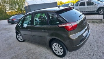 Citroen C4 Picasso I 1.6 HDi FAP 112KM 2013 CITROEN C4 PICASSO 1.6 HDI|NISKI PRZEBIEG|PO SERWISIE|GOTOWY DO REJESTRACJI, zdjęcie 19