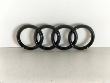 Znaczek emblemat AUDI