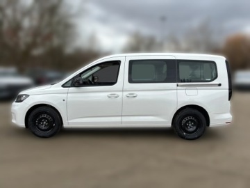 Volkswagen Caddy V Caddy 2.0 TDI 102KM 2025 Volkswagen Caddy MAXI/7 osób, 2.0 TDI 102KM, zdjęcie 7