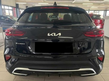 Kia XCeed Crossover Facelifting 1.5 T-GDi 140KM 2025 KIA XCeed 1.5 T-GDI Crossover 140KM 2025, zdjęcie 4