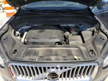 Volvo XC90 II 2020 Volvo XC 90 2020, 2.0L, 4x4, T6 INSCRIPTION, po gradobiciu 2.0 Benzyna, zdjęcie 10