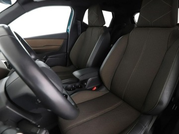  DS Automobiles DS 3 Crossback 1.2 Be Chic, zdjęcie 12