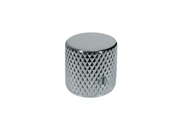 Gałka gitarowa VPARTS VNS-003 Barrel (CR)