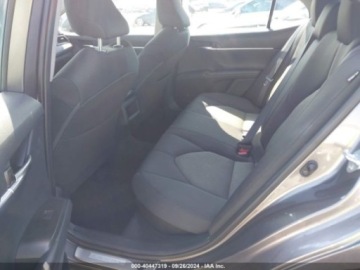 Toyota Camry IX 2022 Toyota Camry 2022r., 2.5L 2.5 Hybryda 176KM, zdjęcie 9