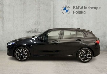 BMW Seria 1 F70 Hatchback 2.0 118d 150KM 2024 BMW Seria 1 d 150 KM M-sport Adaptive LED Gwarancja fabryczna 2.0, zdjęcie 1