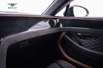 Bentley 2025 Bentley Continental GT Speed Ultra Performance Hybrid 2025 6.0 Benzyna, zdjęcie 13