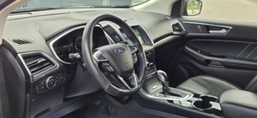 Ford Edge II SUV 2.0 TDCi Twin-Turbo 210KM 2018 Ford Edge ST_Line 2.0 AWD 210 KM Super Stan Import Raty Oplaty 2.0, zdjęcie 24