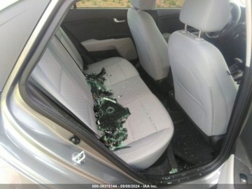 Kia Rio IV 2021 Kia Rio 2021 Kia Rio S IVT 1.6 Benzyna 120KM, zdjęcie 7