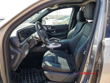 Mercedes GLE V167 2020 Mercedes-Benz GLE 2020 r., 2,0L 350 4 MATIC 2.0 Benzyna 255KM, zdjęcie 7