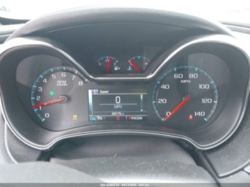 Chevrolet Impala III 2020 Chevrolet Impala LT 2020 3.6l 3.6 Benzyna 305KM, zdjęcie 10