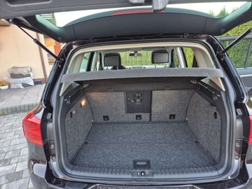 Volkswagen Tiguan I SUV Facelifting 1.4 TSI BlueMotion 160KM 2013 Volkswagen Tiguan 1.4TSI Bogate wyposazenie 1.4 Benzyna 160KM, zdjęcie 19