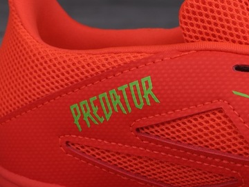 Домашняя обувь Adidas Predator Edge.4 IN Sala GZ5691