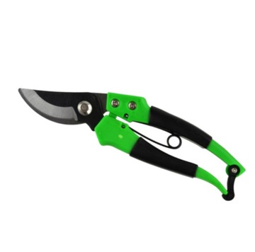SEKATOR OGRODNICZY 200MM NOŻYCE RĘCZNE
