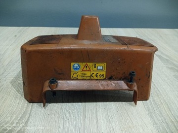 HUSQVARNA 235 R КРЫШКА КРЫШКА КОРПУСА