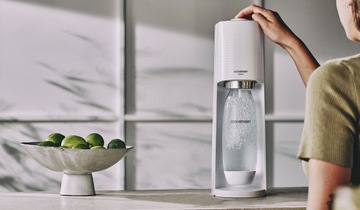 Syrop SODA STREAM 7UP Zero 440 ml