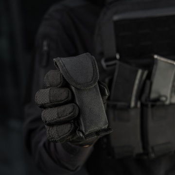 МУЛЬТИТУЛ МНОГОФУНКЦИОНАЛЬНЫЙ ИНСТРУМЕНТ M-TAC ТИП 9 11в1 С КОБУРОВОЙ ЧЕРНЫЙ